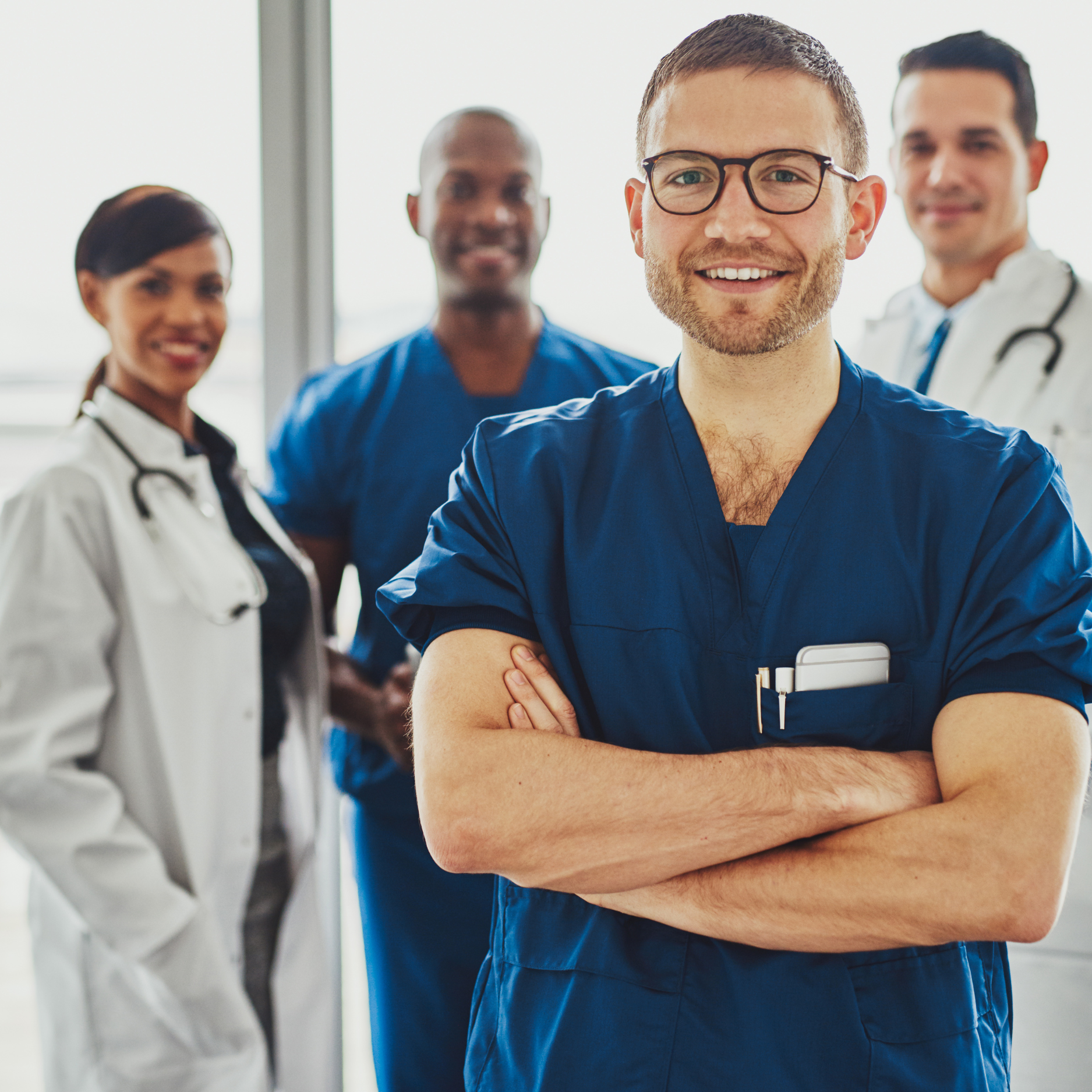 Medical Team