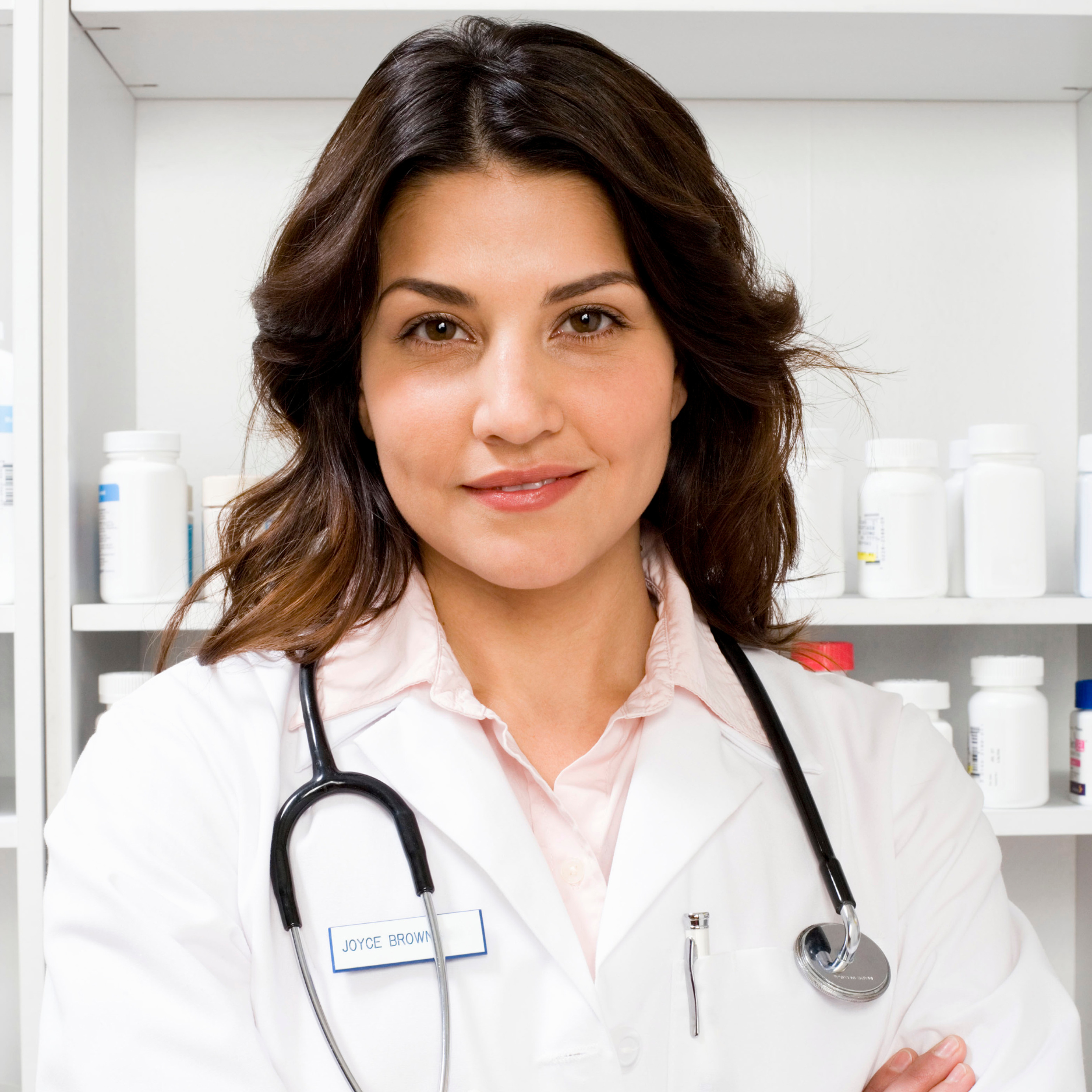 Dr. Sarah Johnson