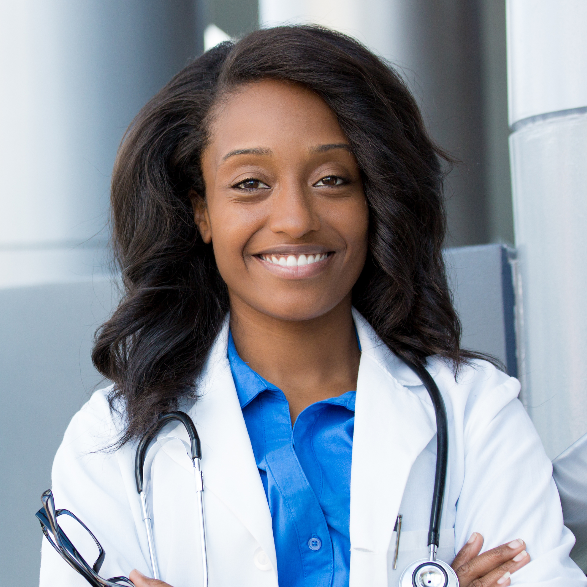 Dr. Camille Navarro