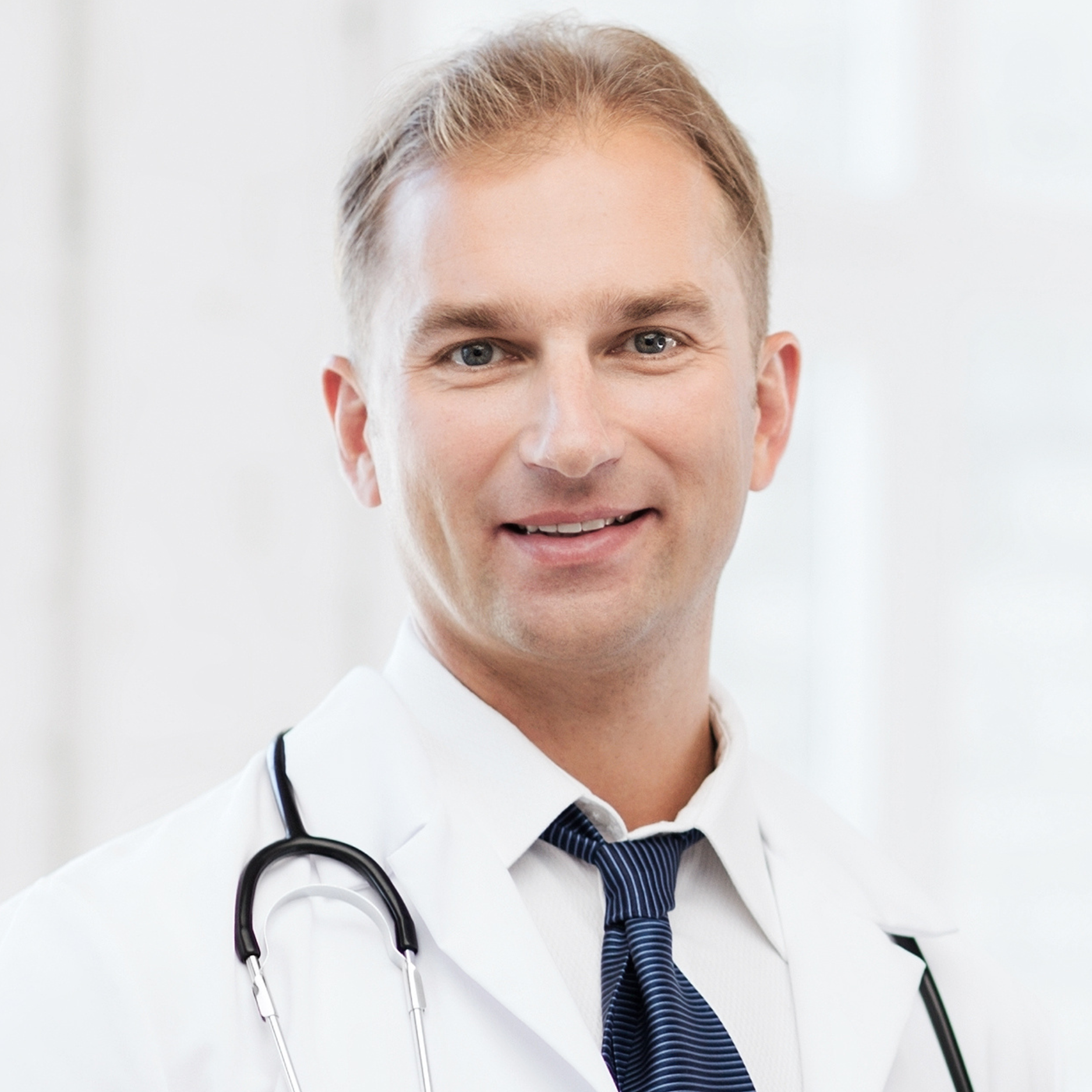 Dr. Stephen Ong