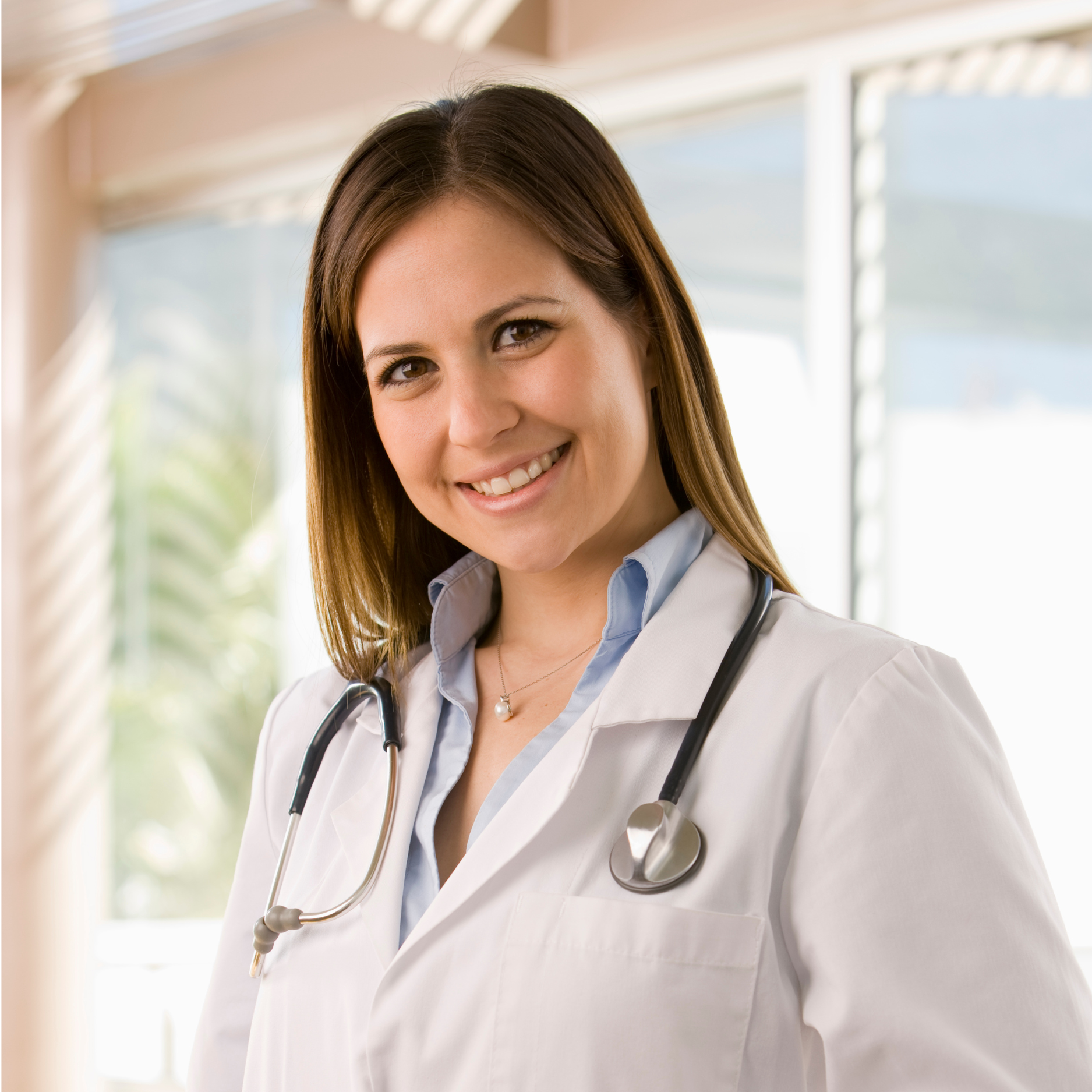 Dr. Erika Garcia