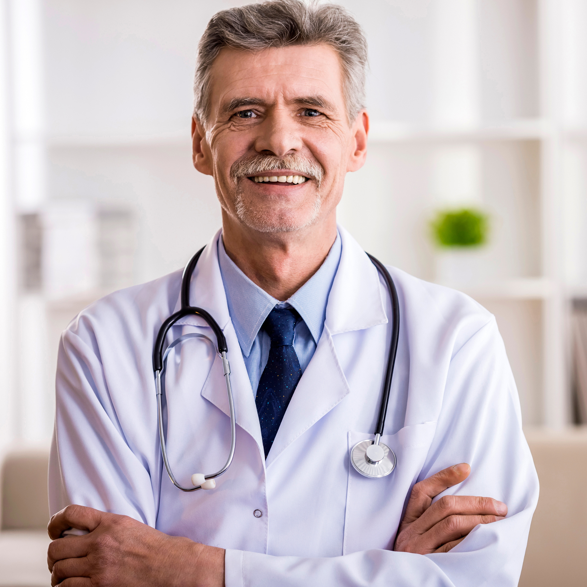 Dr. Marcus Reyes