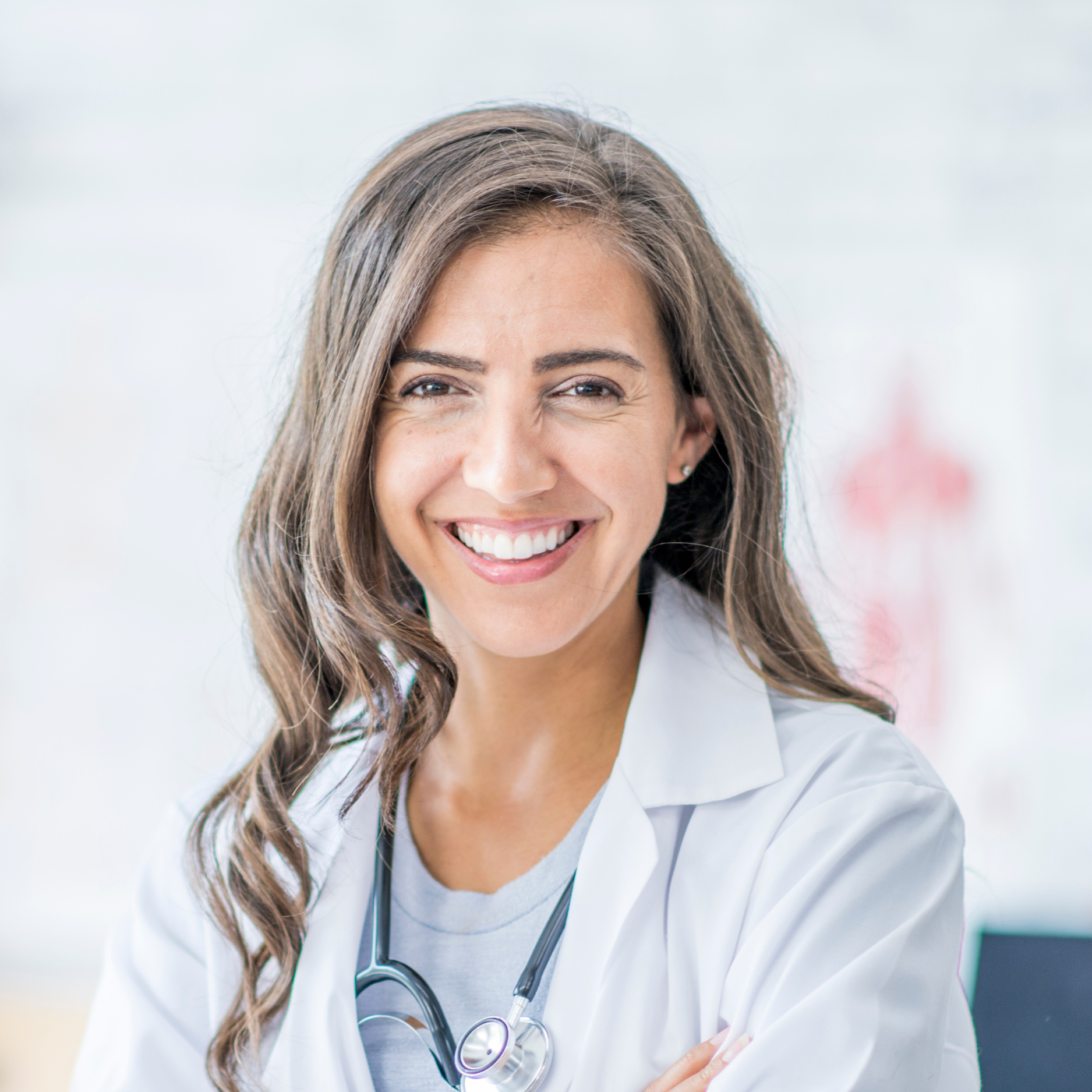 Dr. Elaine Santos