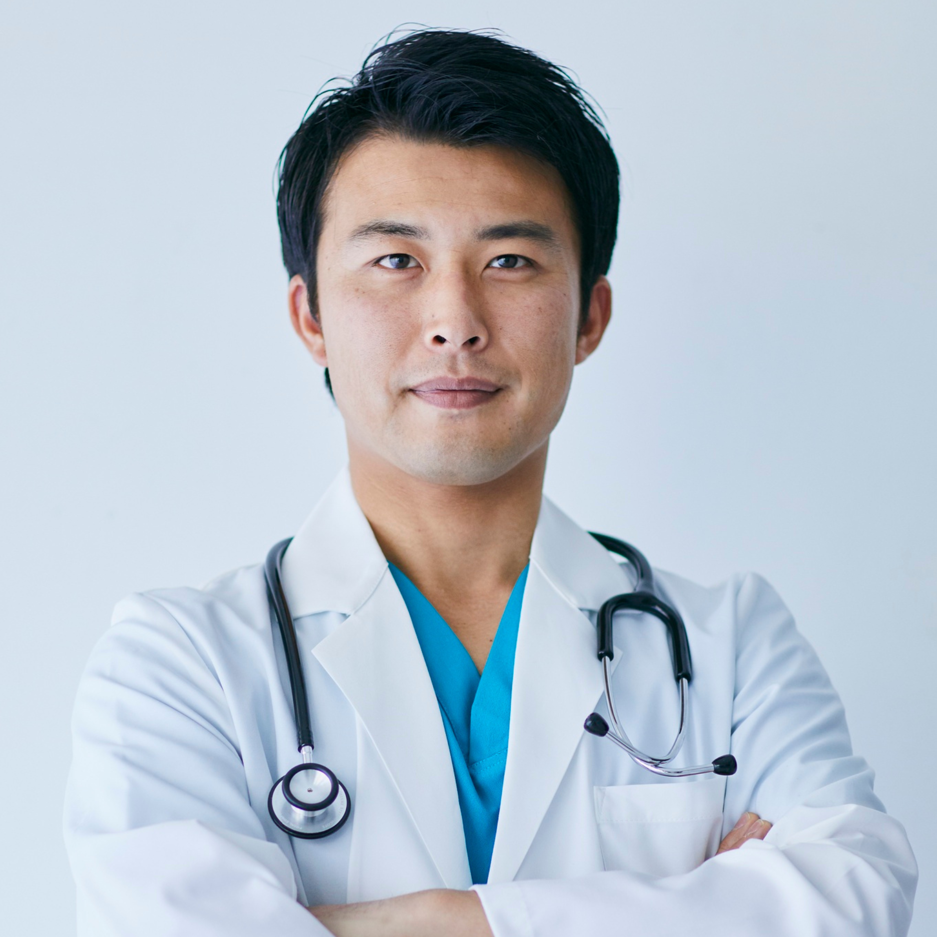 Dr. Patrick Dela Peña