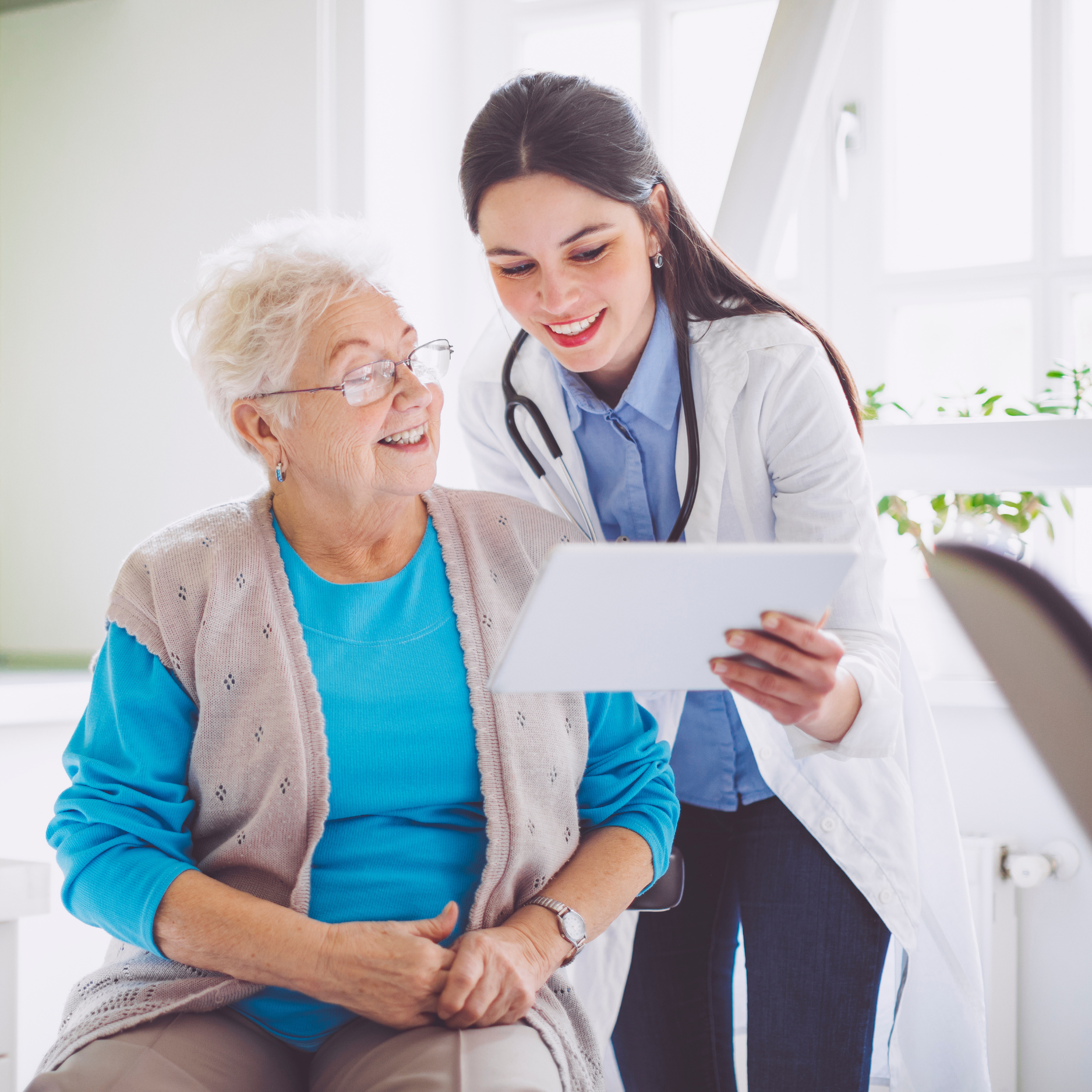 Healthcare Team